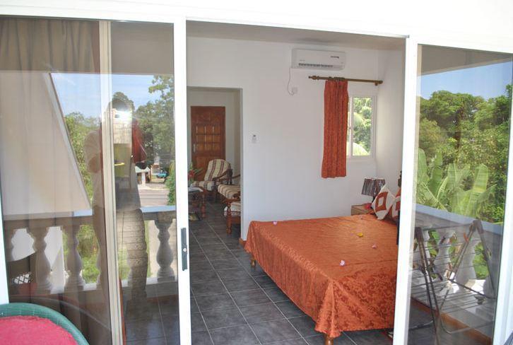 Rowsvilla Guest House Beau Vallon  Quarto foto