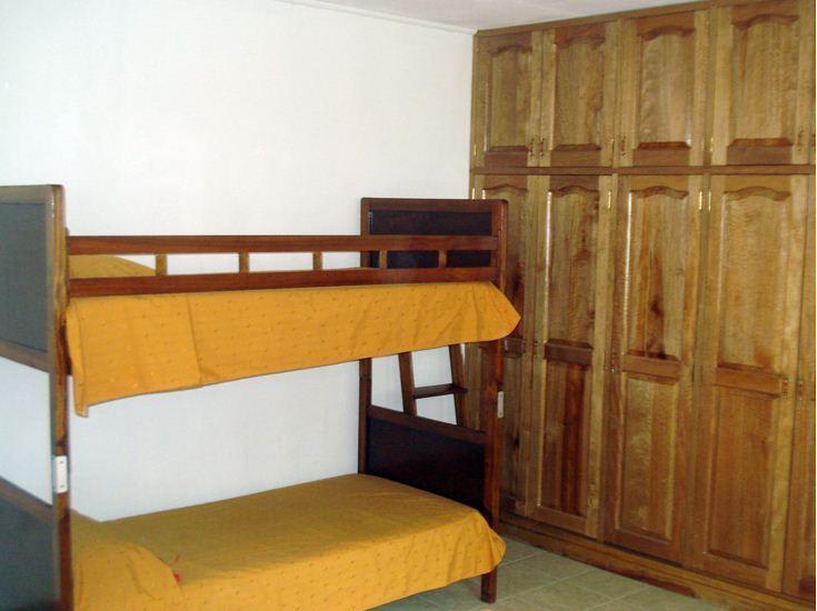 Rowsvilla Guest House Beau Vallon  Quarto foto