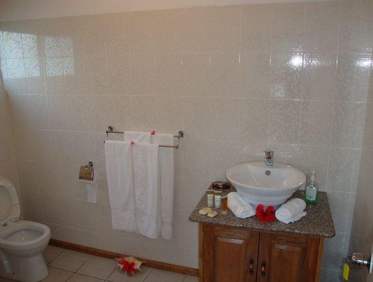 Rowsvilla Guest House Beau Vallon  Quarto foto