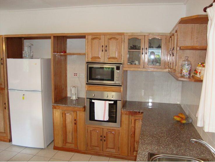Rowsvilla Guest House Beau Vallon  Quarto foto