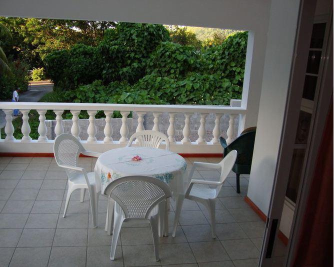 Rowsvilla Guest House Beau Vallon  Quarto foto