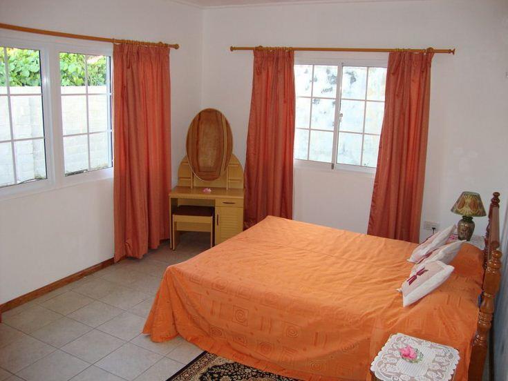 Rowsvilla Guest House Beau Vallon  Quarto foto